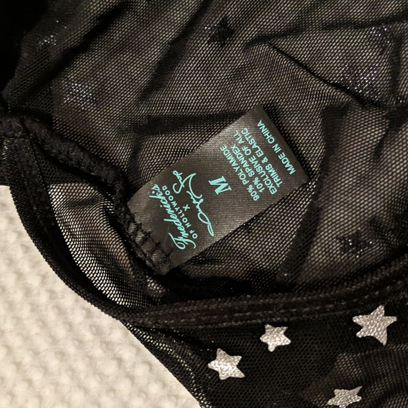 Frederick's Vela Amongst The Stars Teddy - Picture 5 of 7